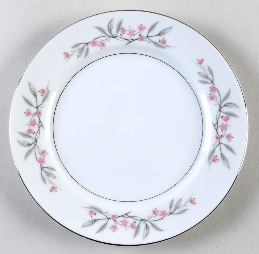Sherwood Salad Plate by Arlen-1
