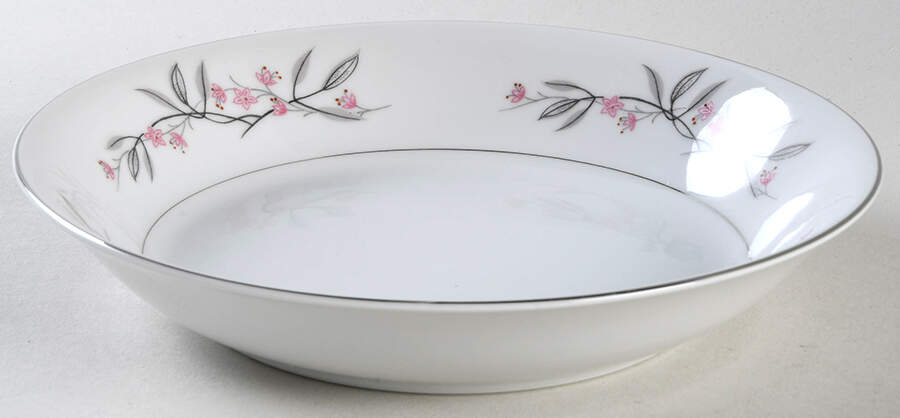 Sherwood Coupe Soup Bowl by Arlen-1