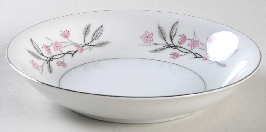 Sherwood Fruit/Dessert (Sauce) Bowl by Arlen-1
