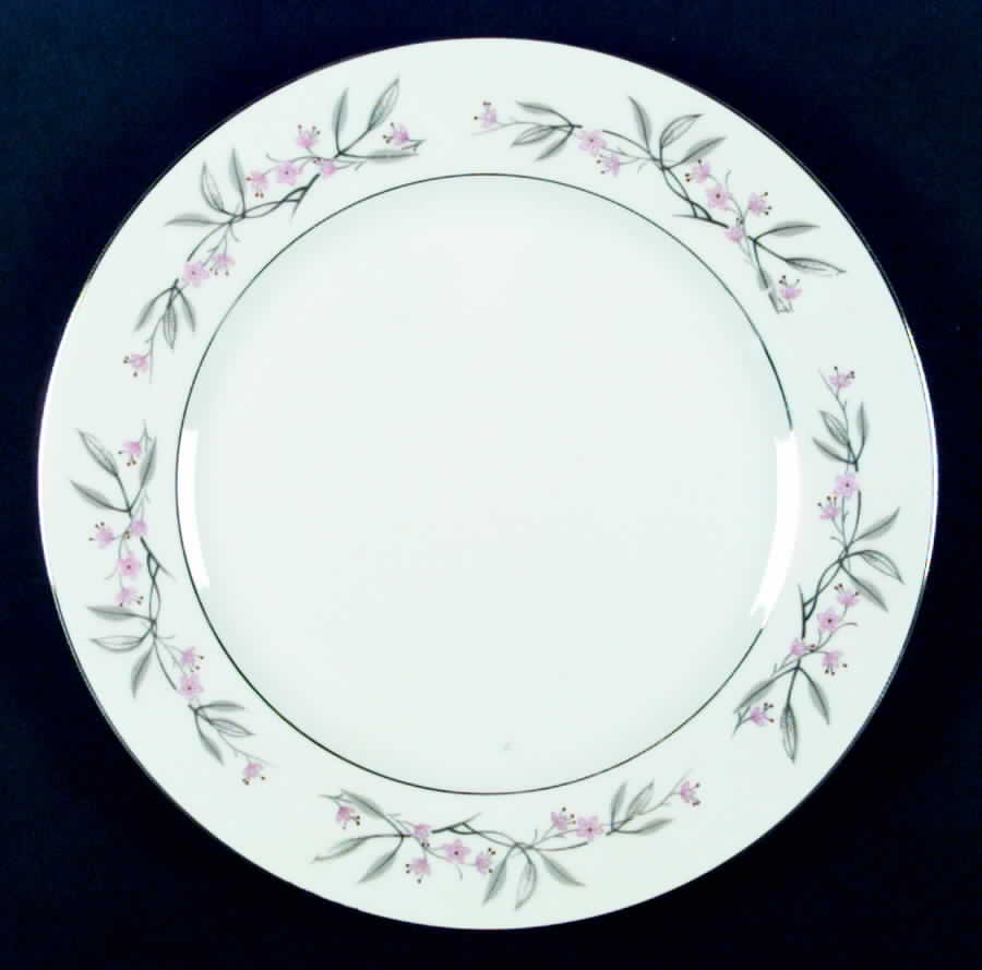 Sherwood Dinner Plate by Arlen-1