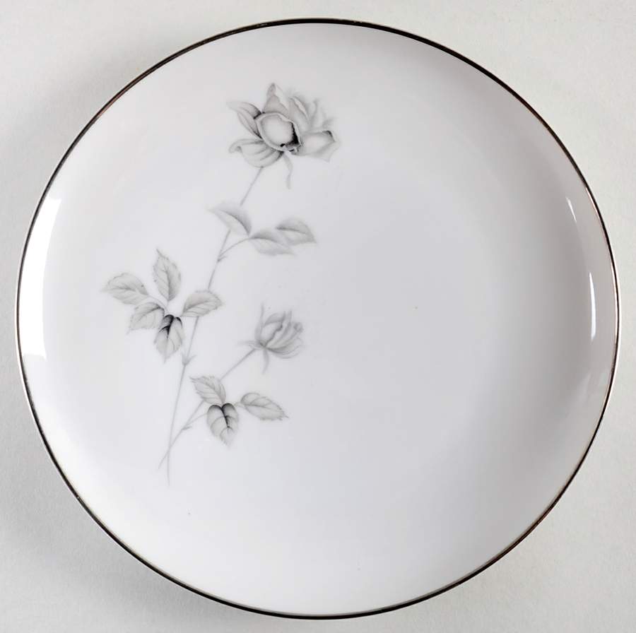 Sonata Salad Plate by Arlen-1