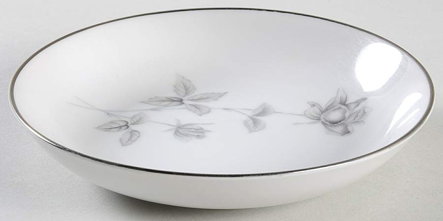 Sonata Fruit/Dessert (Sauce) Bowl by Arlen-1
