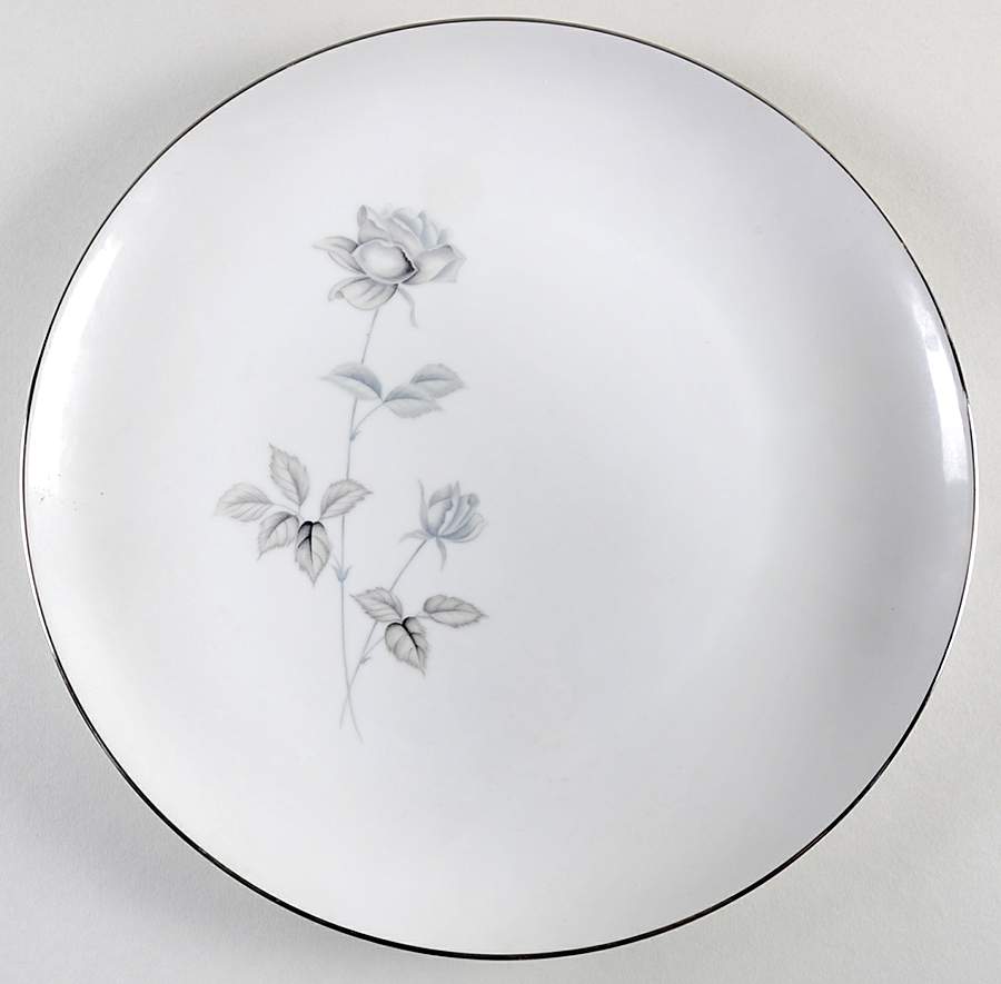 Sonata 12" Chop Plate (Round Platter) by Arlen-1