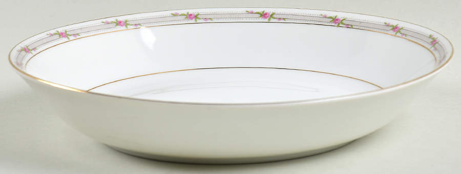 St. Regis Coupe Soup Bowl by Arlen-1