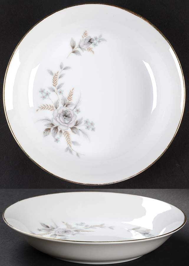 Tivoli Coupe Soup Bowl by Arlen-1
