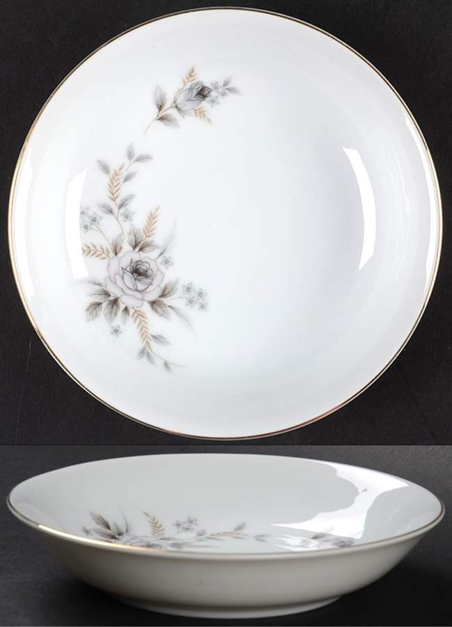 Tivoli Fruit/Dessert (Sauce) Bowl by Arlen-1