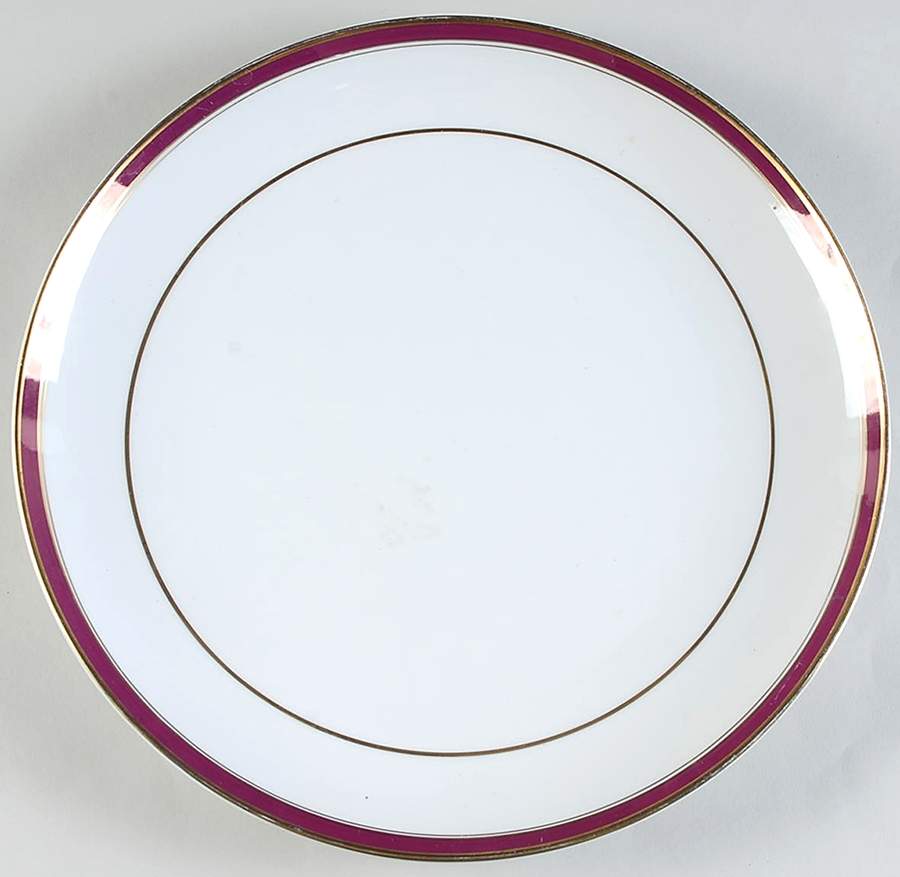 Triumph 12" Chop Plate (Round Platter) by Arlen-1