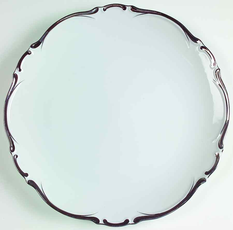 Ultimate Dinner Plate by Arlen-1