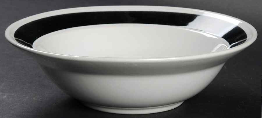 Diana Coupe Cereal Bowl by American Royalty-1