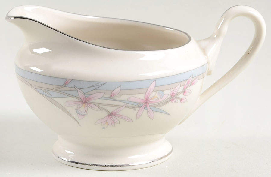 First Lady Creamer by American Royalty-1