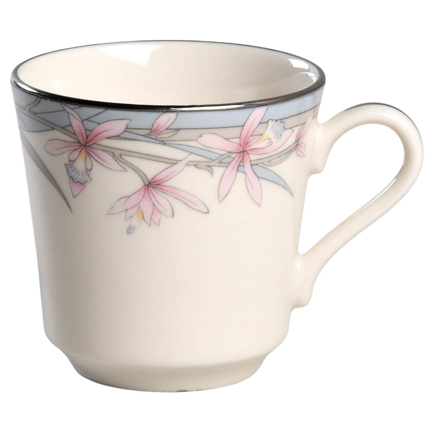 First Lady Demitasse Cup by American Royalty-1