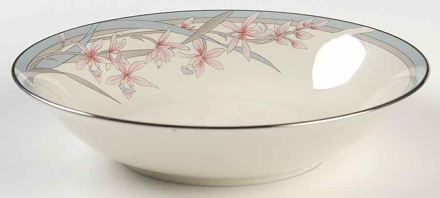 First Lady Coupe Soup Bowl by American Royalty-1