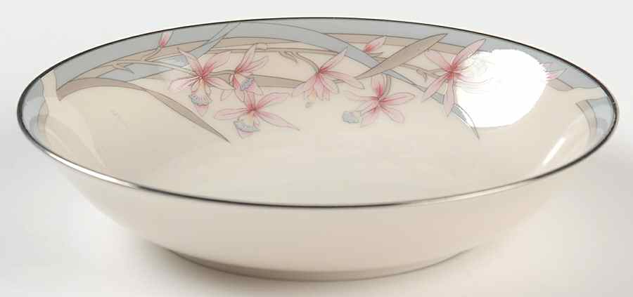 First Lady Fruit/Dessert (Sauce) Bowl by American Royalty-1