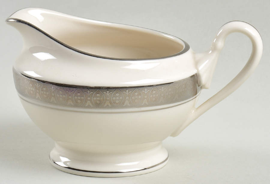 Grand President Creamer by American Royalty-1