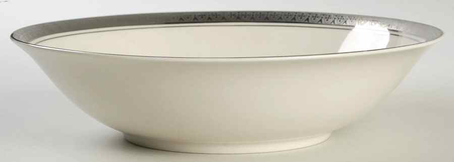 Grand President 9" Round Vegetable Bowl by American Royalty-1