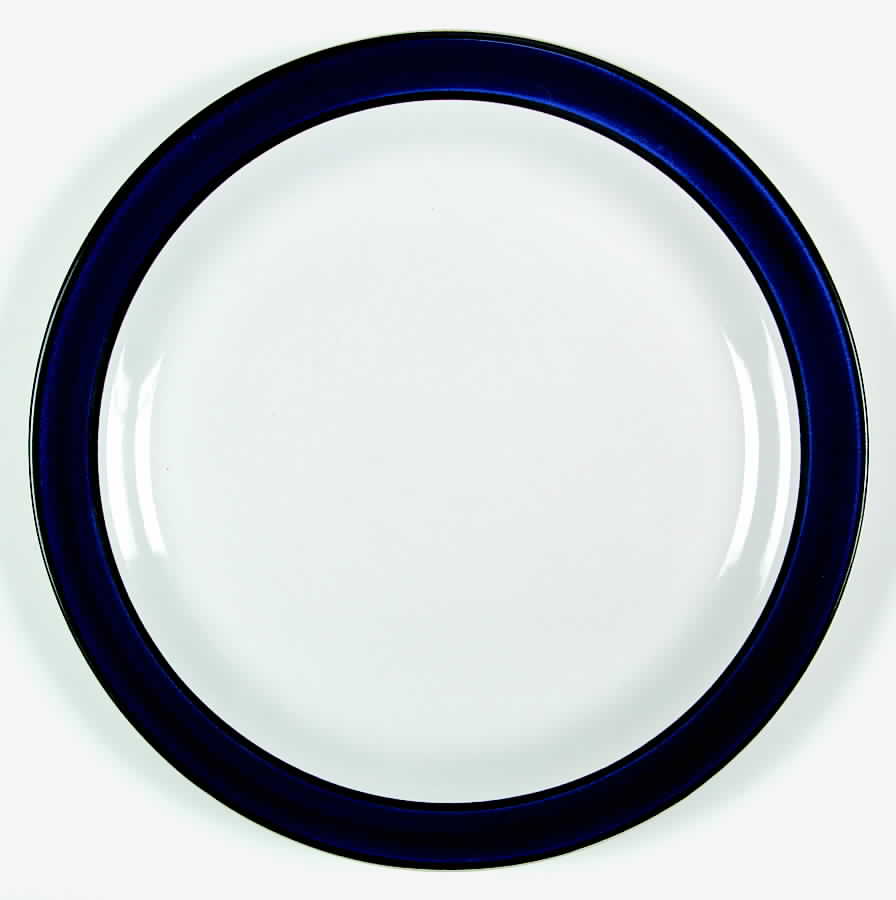 Ocean Reef Dinner Plate by American Royalty-1