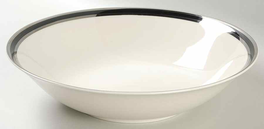 Regency 9" Round Vegetable Bowl by American Royalty-1