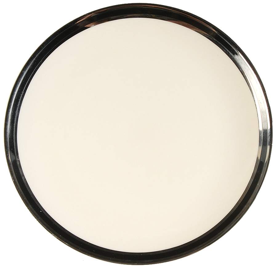 Regency Salad Plate by American Royalty-1