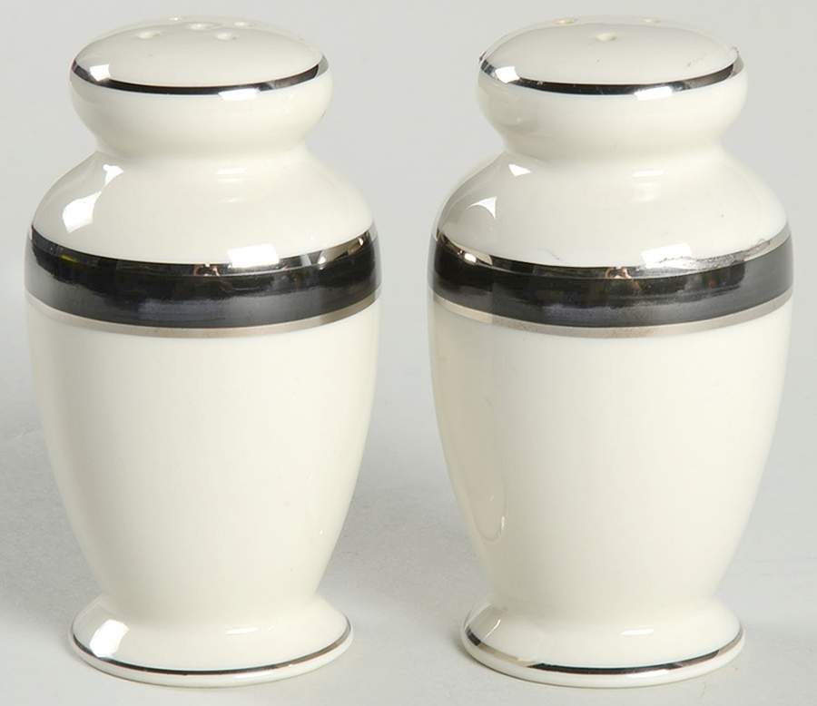 Regency Salt & Pepper Set by American Royalty-1