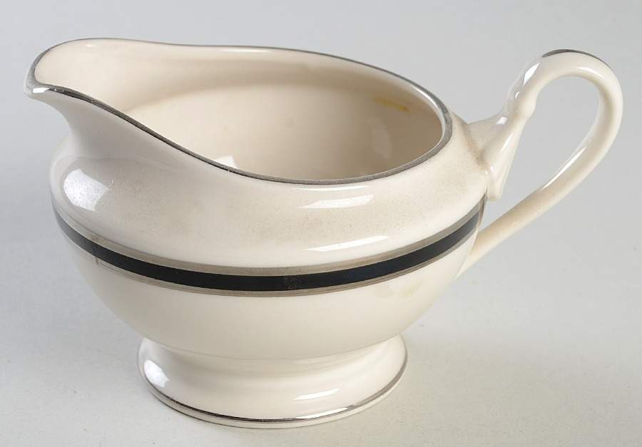 Regency Creamer by American Royalty-1