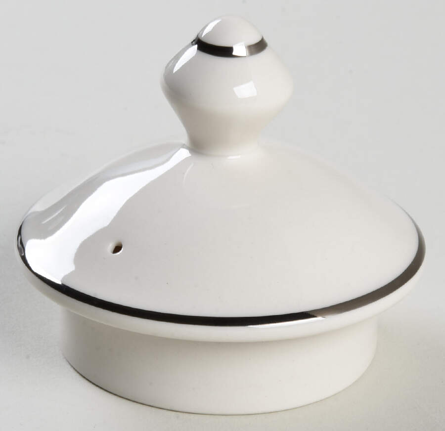 Spring Gardens Lid for Coffee Pot by American Royalty-1