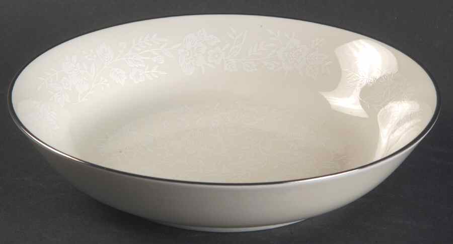 Winterset Fruit/Dessert (Sauce) Bowl by American Royalty-1