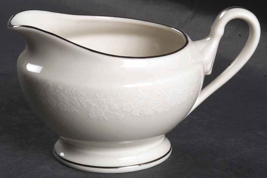 Winterset Creamer by American Royalty-1