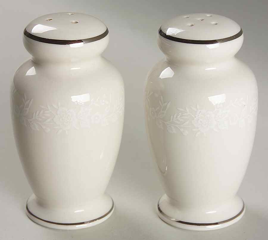 Winterset Salt & Pepper Set by American Royalty-1