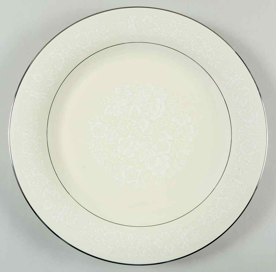 Winterset 12" Chop Plate (Round Platter) by American Royalty-1