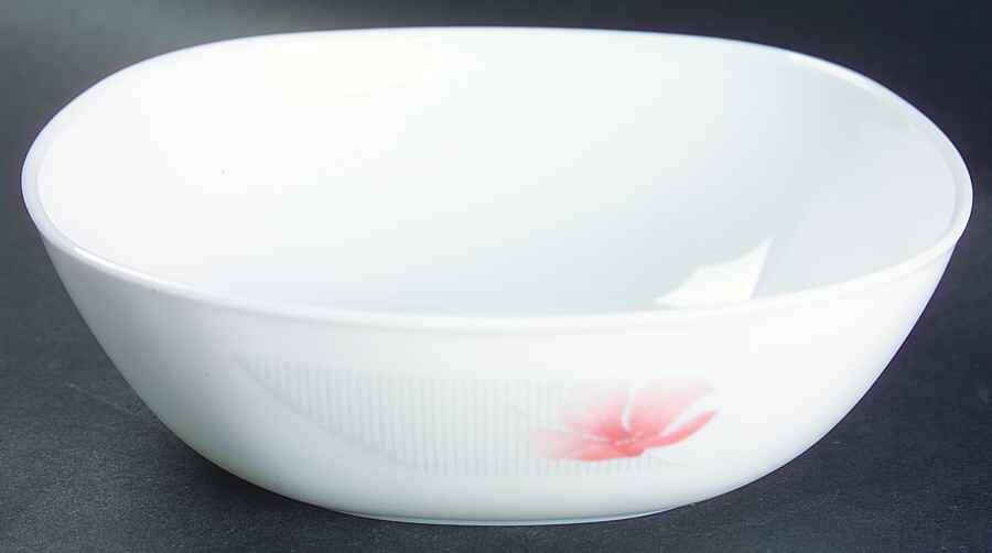 Charmille Coupe Cereal Bowl by Arcopal-1