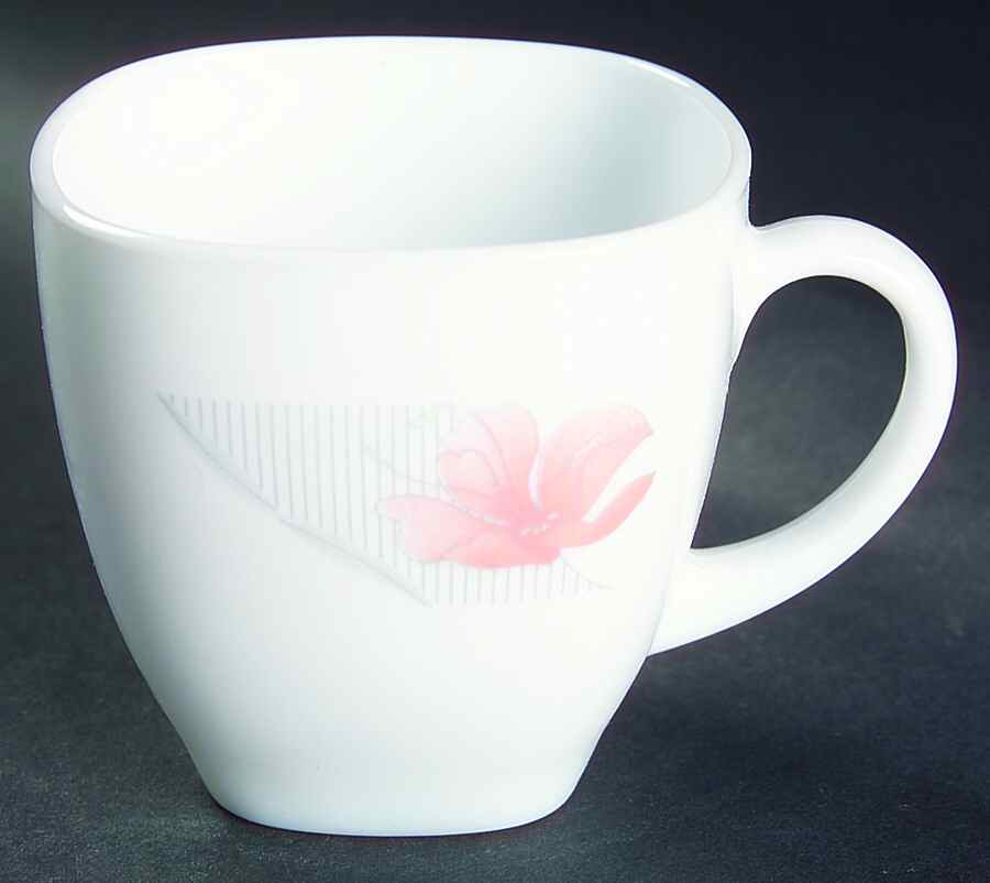 Charmille Flat Cup by Arcopal-1
