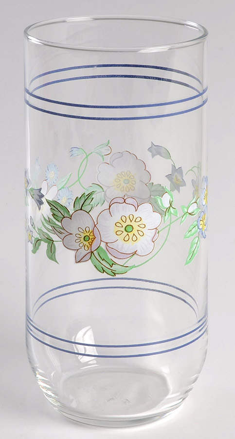Champetre 16 Oz Glassware Tumbler by Arcopal-1