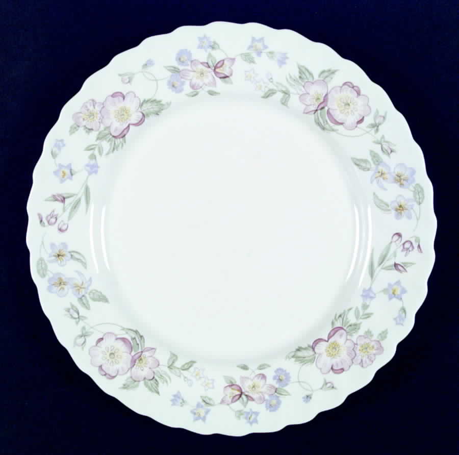 Champetre Dinner Plate by Arcopal-1