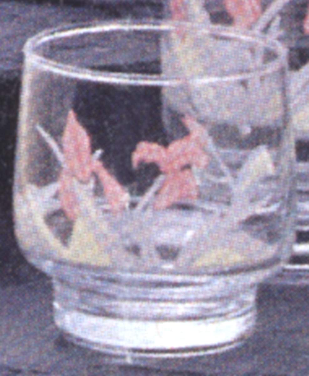 Diana 6 Oz Glassware Juice by Arcopal-1