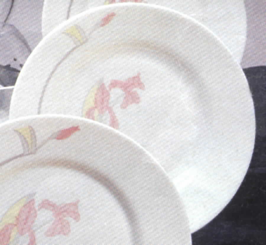 Diana Rim Soup Bowl by Arcopal-1