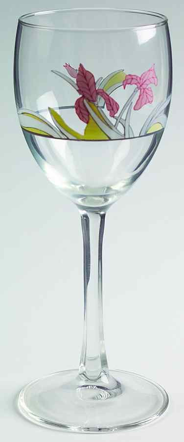 Diana 6 Oz Glassware Wine by Arcopal-1