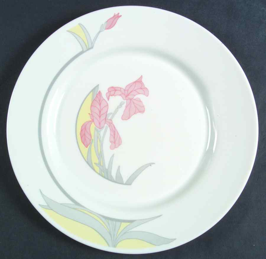 Diana Dinner Plate by Arcopal-1