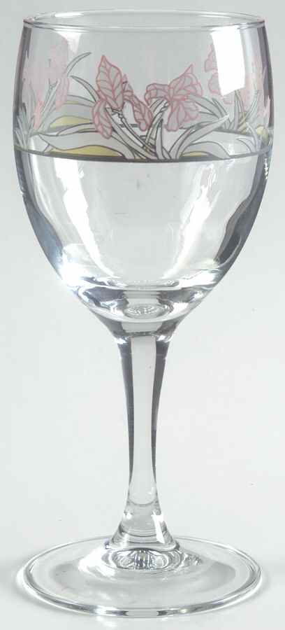 Diana 8 Oz Glassware Wine by Arcopal-1