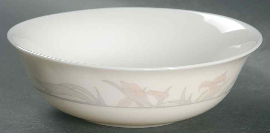 Diana Coupe Cereal Bowl by Arcopal-1
