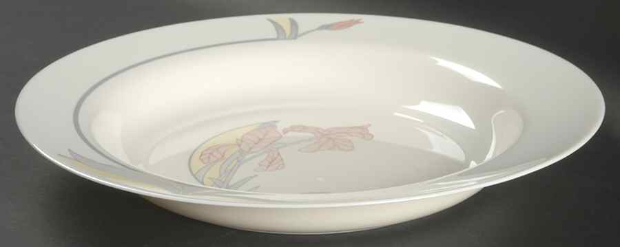 Diana 12" Pasta Serving Bowl by Arcopal-1