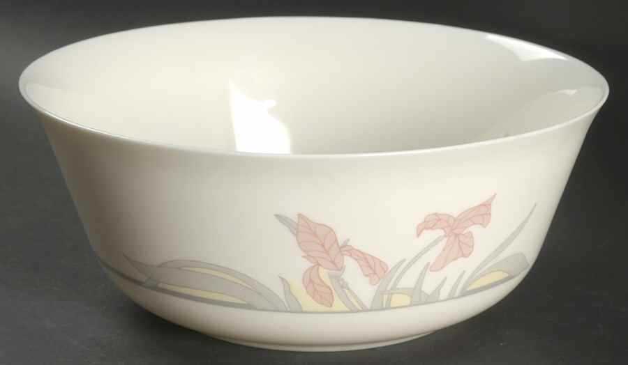 Diana 9" Salad Serving Bowl by Arcopal-1