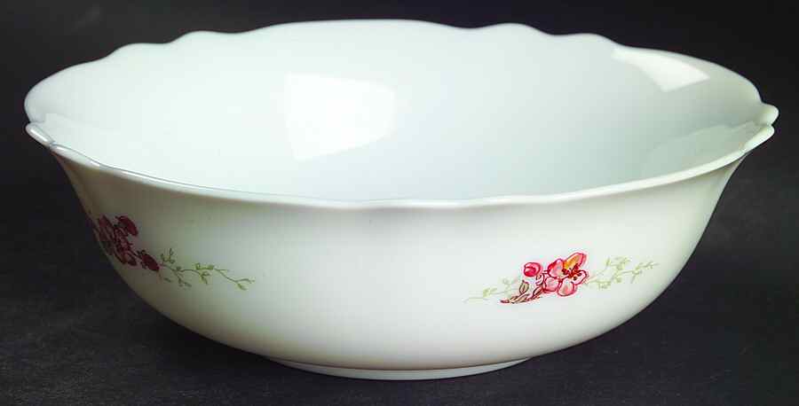 Florentine Coupe Cereal Bowl by Arcopal-1