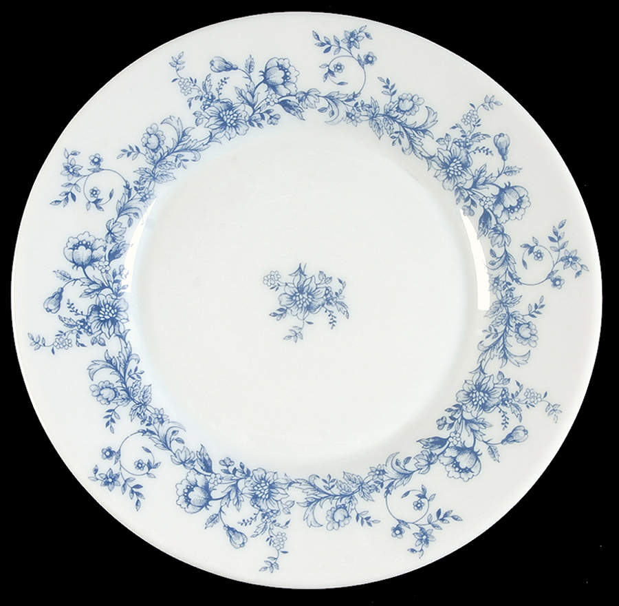 Glenwood Salad Plate by Arcopal-1