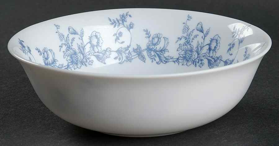 Glenwood Coupe Cereal Bowl by Arcopal-1