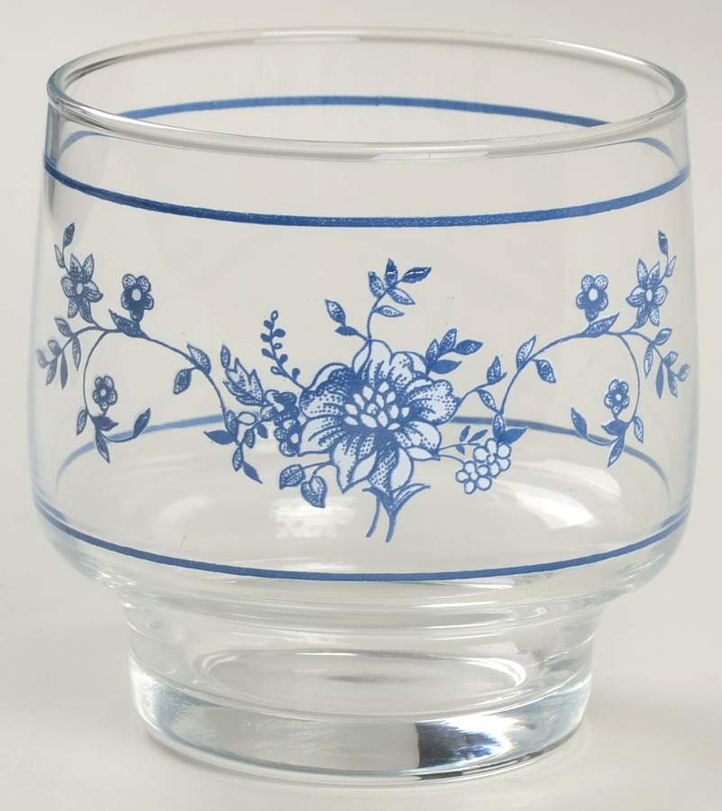 Glenwood 4 Oz Glassware Juice by Arcopal-1