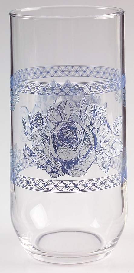 Honorine 16 Oz Glassware Tumbler by Arcopal-1