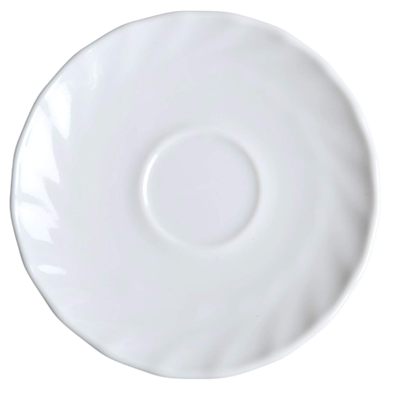 Honorine Saucer for Demitasse Cup by Arcopal-1