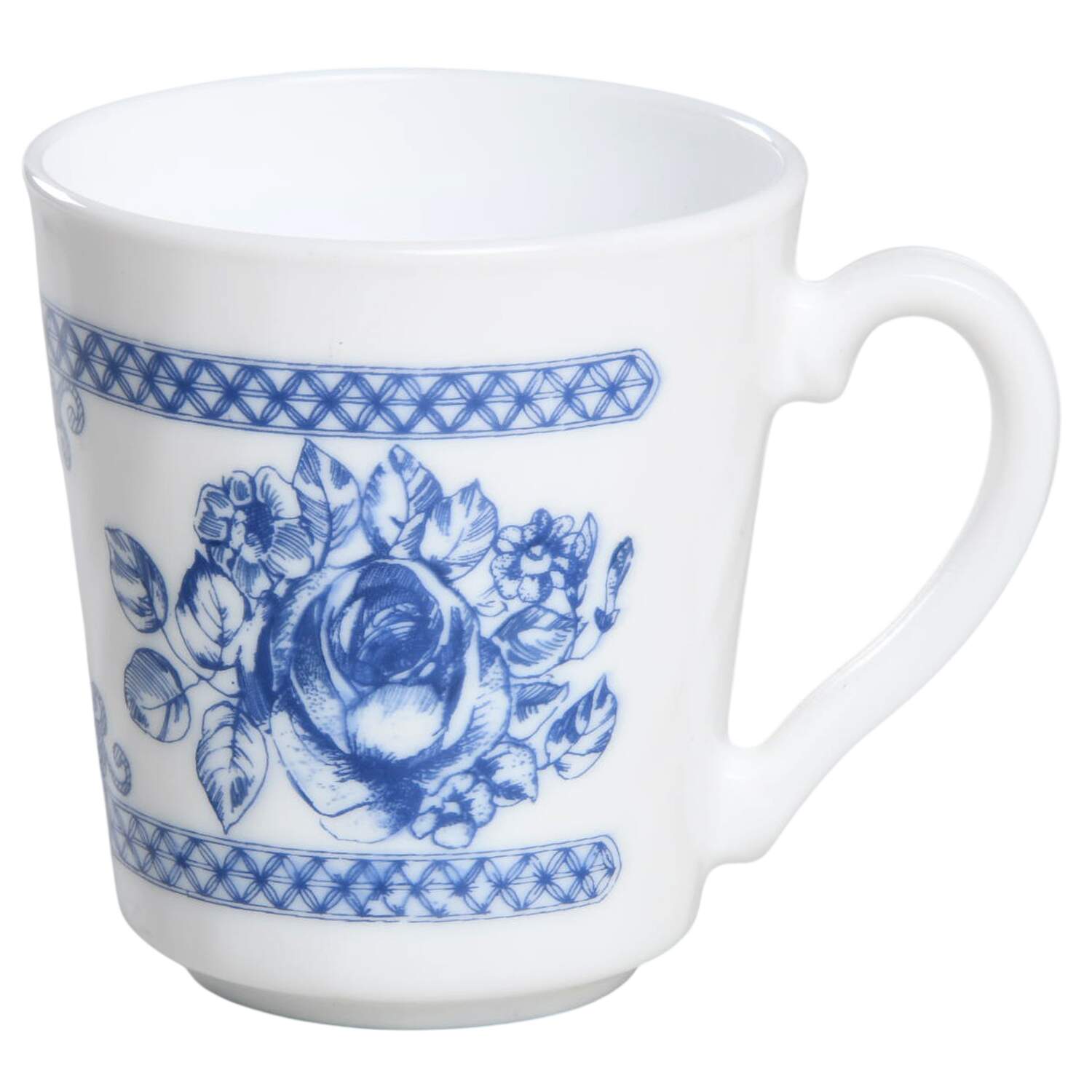 Honorine Demitasse Cup by Arcopal-1