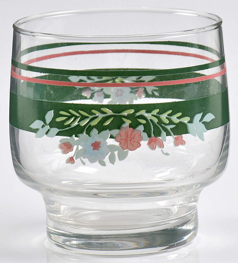 Misty Meadow 4 Oz Glassware Juice by Arcopal-1