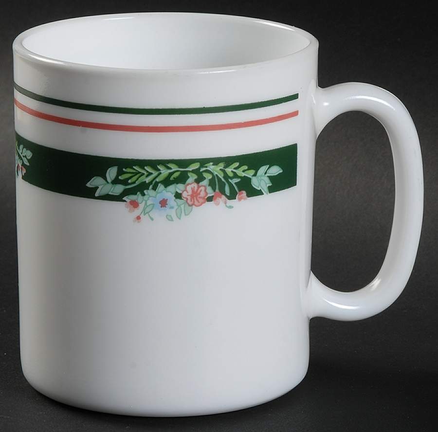 Misty Meadow Mug by Arcopal-1